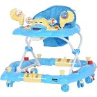 Sunny Baby Ocean Yürüteç Örümcek MAVİ