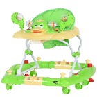 Sunny Baby Ördekli Sallanır Müzikli Hoppalam Yürüteç