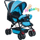 Probaby Çift Yönlü Tam Yatar Bebek Arabası Puset - Ücretsiz Kargo