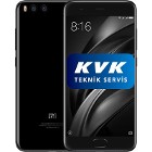 Xiaomi MI6-64GB-SIYAH Mi 6 4GB/64GB 5.15 12MP+12MP Siyah (KVK