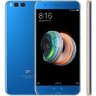 Xiaomi Mi Note 3 64GB / 6GB Ram Mavi (Aynı Gün Kargo)