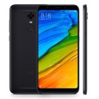 XİAOMİ REDMİ 5 PLUS 32 GB SİYAH (İTH)