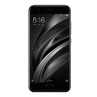 Xiaomi Mi 6 Black 12 MP 4.5G 5.15 64 GB İthalatçı Firma