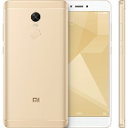 XİAOMİ REDMİ NOTE 4X 32GB DUAL SİM ALTIN (İTH)