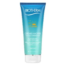 BIOTHERM AFTER SUN CREME NACREE HYDRATANT 200ML