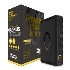 ZOTAC ZBOX-EN1060K-BE i5-7500T GTX1060 Mini PC