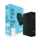 ZOTAC ZBOX-CI527NANO-BE i3-7100U Barebone Mini PC