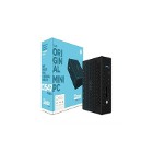 Zotac ZBOX-CI547NANO-BE i5-7200U Barebone Mini PC 2X