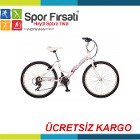 Salcano Fantasia 24 Jant SYH-PEMBE-GRİ