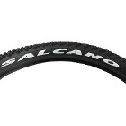 Bisiklet Dış Lastik 24 x 1.95 Orjinal SALCANO 24 Jant