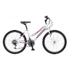 SALCANO EXCEL 24 LADY BİSİKLET