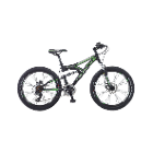 SALCANO EFES 24 MD BİSİKLET