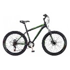 SALCANO LİON 2D 26 MAT BİSİKLET