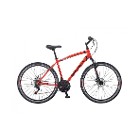 SALCANO CİTY EXPLORER 20 MD 19 MAT BİSİKLET