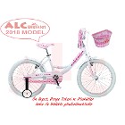 SALCANO CHERRY 20 JANT ÇOCUK BİSİKLETİ (120-135cm Boy)