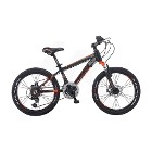 SALCANO NG650 20 MD--2018 MODEL