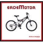 SALCANO HECTOR 20 BİSİKLET