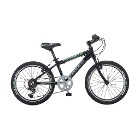 SALCANO NG850 MAN 20 JANT 6 VİTES ÇOCUK BİSİKLETİ (2018)