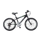 SALCANO NG850 MAN 20 JANT 6 VİTES ÇOCUK BİSİKLETİ (2018)
