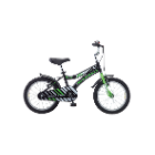 FANTOM 16