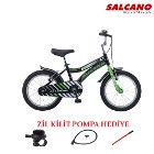 SALCANO FANTOM 16 ÇOCUK BİSİKLETİ