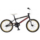 SALCANO TEAM BMX 1 AKROBASİ BİSİKLETİ 2017 MODEL