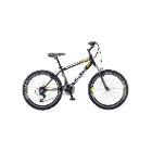 SALCANO NG 800 V 24 V BİSİKLET