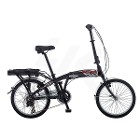 Salcano Kemer E-Bike Bisiklet