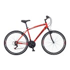 Salcano CITY EXPLORER 30 V Yol Bisikleti / 4 Farklı Renk