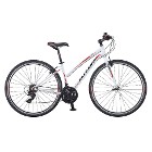 SALCANO CITY FUN 70 LADY V 28 JANT 21 VİTES YOL BİSİKLETİ