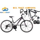 SALCANO CITY SPORT 40 LADY V