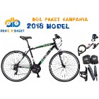 SALCANO CITY FUN S 60 V (2018)