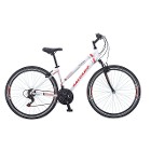 Salcano CITY EXPLORER 30 V LADY Yol Bisikleti / 3 Farklı Renk