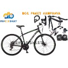SALCANO CITY FUN 50 HD