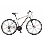 Salcano (2016) City Sport 30 V Tur Bisikleti