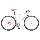 SALCANO CAPPADOCIA STEEL 28 JANT TEK VİTES ÖZEL AMAÇLI BİSİKLET