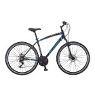 Salcano CITY EXPLORER 20 MD Yol Bisikleti / 3 Farklı Renk