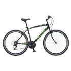 Salcano CITY EXPLORER 40 V Yol Bisikleti / 5 Farklı Renk