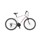 SALCANO CITY EXPLORER 30 V 28 JANT 21 VİTES YOL BİSİKLETİ