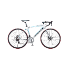SALCANO XRS060 DISC BİSİKLET