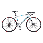 SALCANO XRS 060 DISC 28 JANT 14 VİTES YARIŞ BİSİKLETİ (2018)