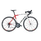 Carraro Cr-Race 022 2018 model