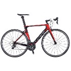 SALCANO XRS 001 UCI TIAGRA YEŞİL SİYAH