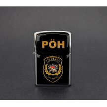 PÖH Polis Özel Harekat Çakmak - ÇAK0036