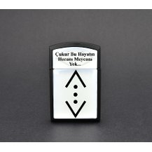 Çukur Çakmak - ÇAK0150