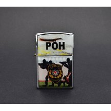 PÖH Polis Özel Harekat Çakmak - ÇAK0089