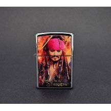 Jack Sparrow Çakmak - ÇAK0095