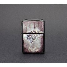 Game Of Thrones Stark Çakmak - ÇAK00154