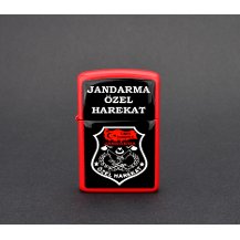 JÖH Jandarma Özel Harekat Çakmak - ÇAK0144