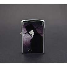 V for Vendetta Çakmak - ÇAK0106